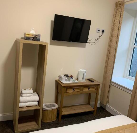 Номер Стандарт, Waverley Inn Lodge