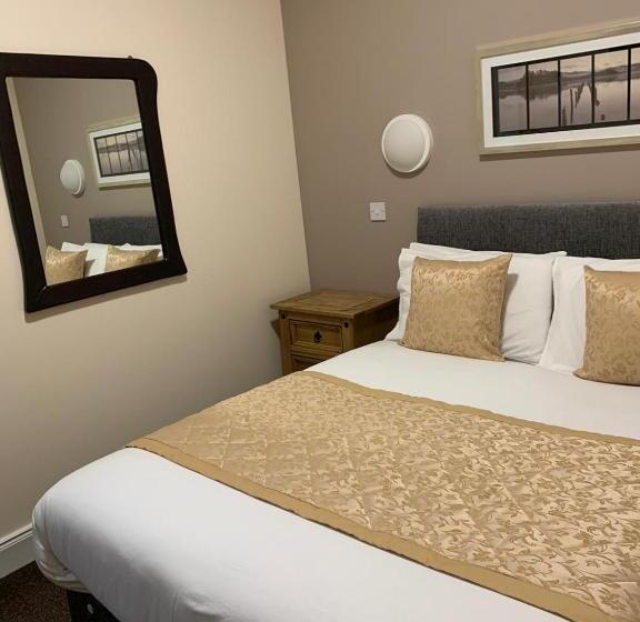 Номер Стандарт, Waverley Inn Lodge