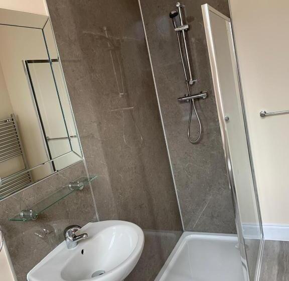 Номер Стандарт, Waverley Inn Lodge