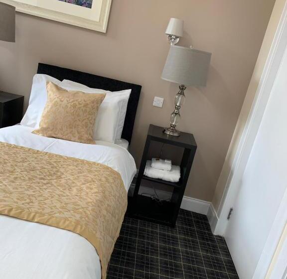 Номер Стандарт, Waverley Inn Lodge