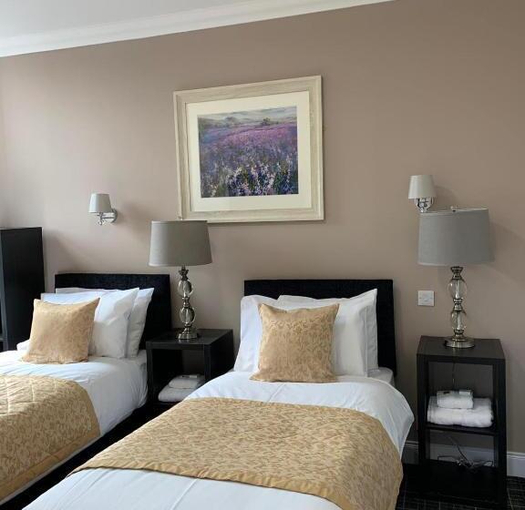 Номер Стандарт, Waverley Inn Lodge