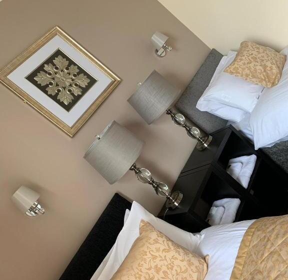 Номер Стандарт, Waverley Inn Lodge