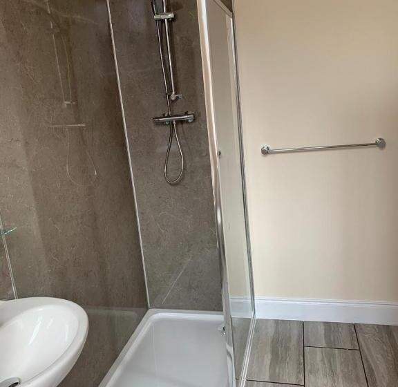 Номер Стандарт, Waverley Inn Lodge