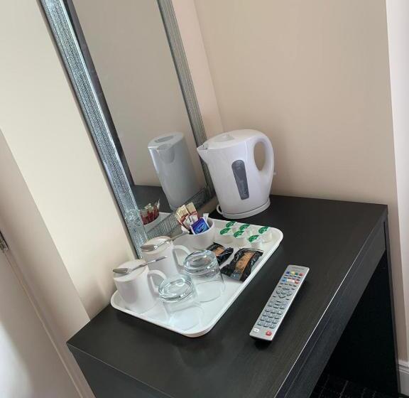 Номер Стандарт, Waverley Inn Lodge