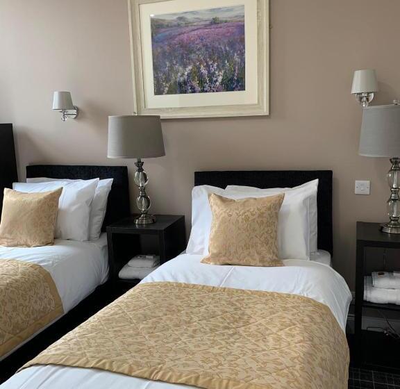 Номер Стандарт, Waverley Inn Lodge