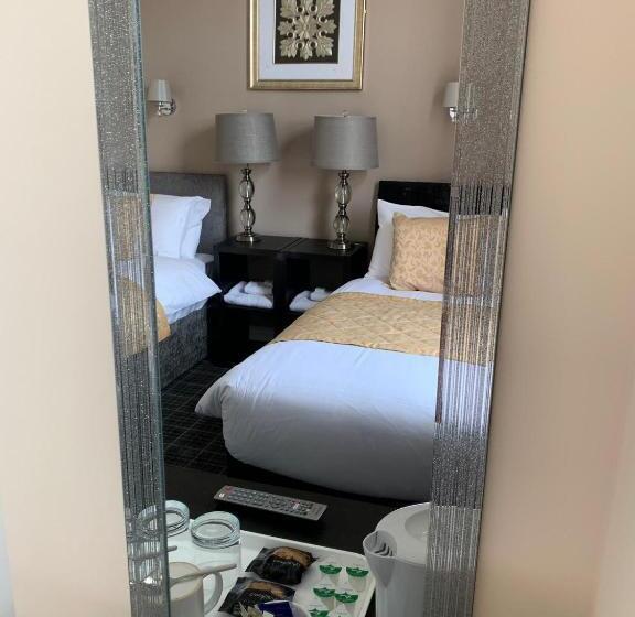 Номер Стандарт, Waverley Inn Lodge