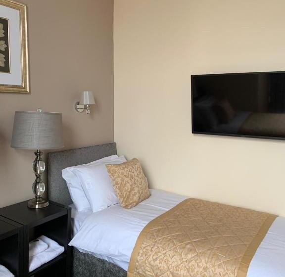 Номер Стандарт, Waverley Inn Lodge