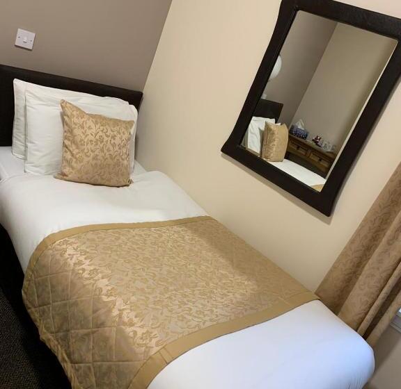 Номер Стандарт, Waverley Inn Lodge