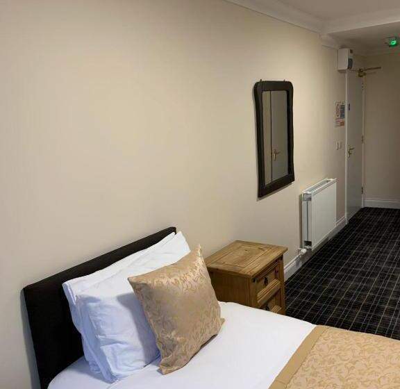 Номер Стандарт, Waverley Inn Lodge