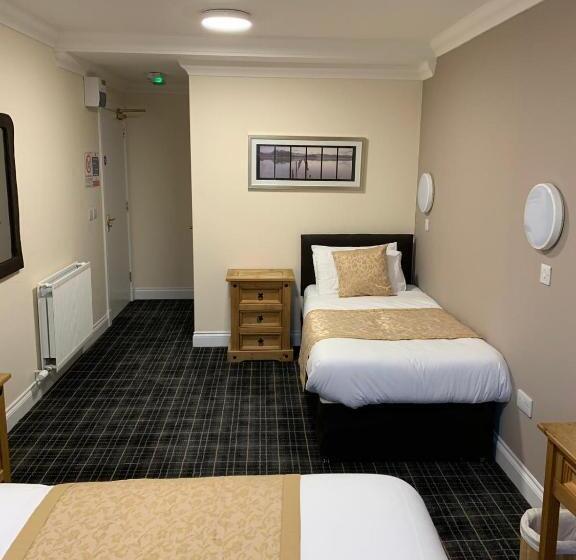 Номер Стандарт, Waverley Inn Lodge