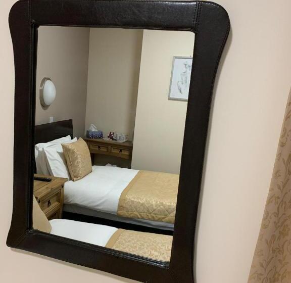 Номер Стандарт, Waverley Inn Lodge