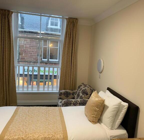 Номер Стандарт, Waverley Inn Lodge
