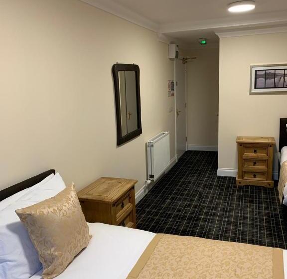 Номер Стандарт, Waverley Inn Lodge