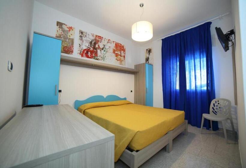 חדר קלאסי, Albatros