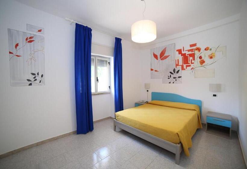 חדר קלאסי, Albatros