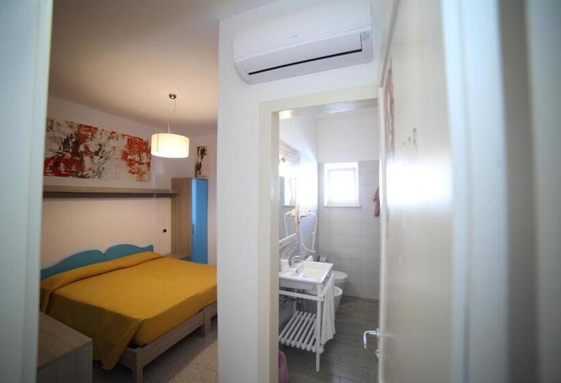 חדר קלאסי, Albatros