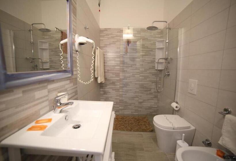 חדר קלאסי, Albatros