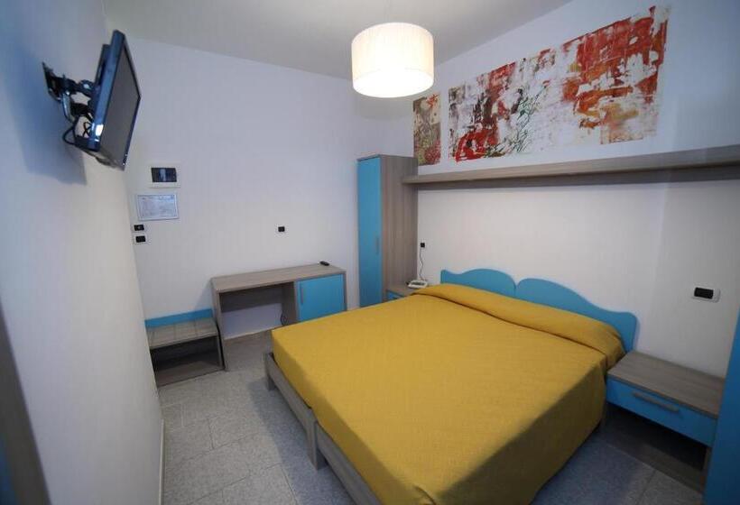 חדר קלאסי, Albatros