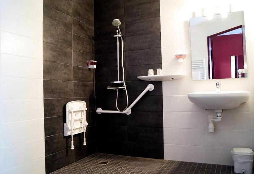 スタンダードルーム, Argos