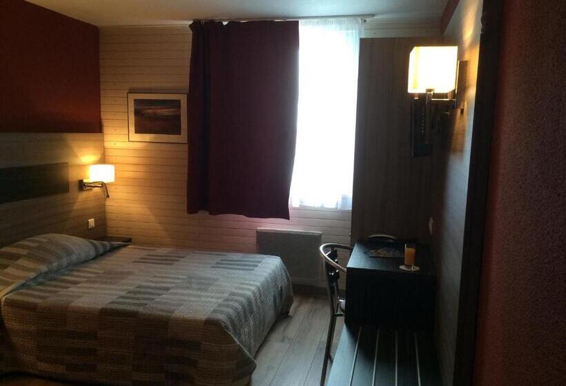 スタンダードルーム, Argos