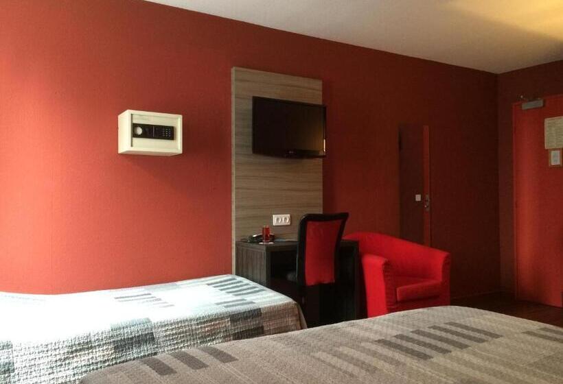 ファミリールーム, Argos