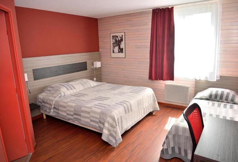 ファミリールーム, Argos