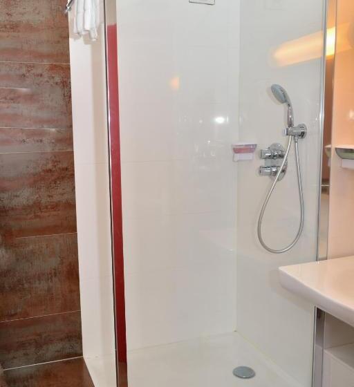 スタンダードルーム, Argos