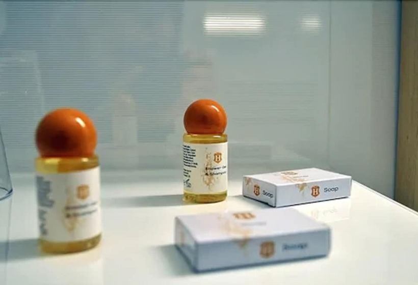 スタンダードルーム, Argos