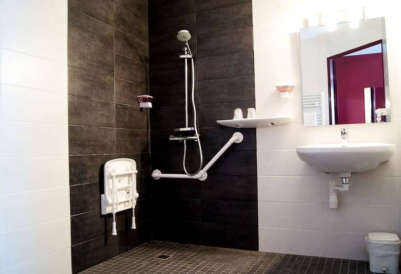 スタンダードルーム, Argos