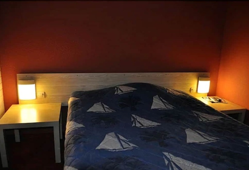 スタンダードルーム, Argos