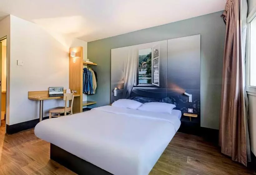 Standard-huone, B&b Hotel Besançon Chateaufarine