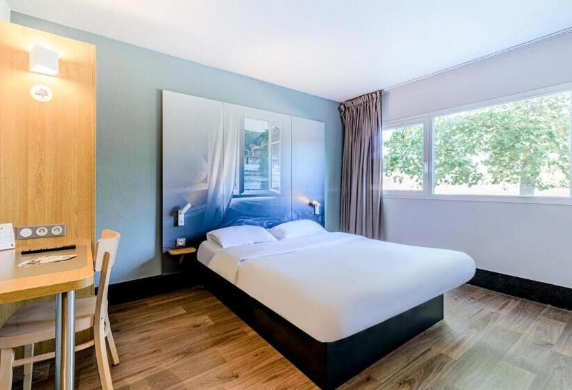 スタンダードルーム, B&b Hotel Besançon Chateaufarine