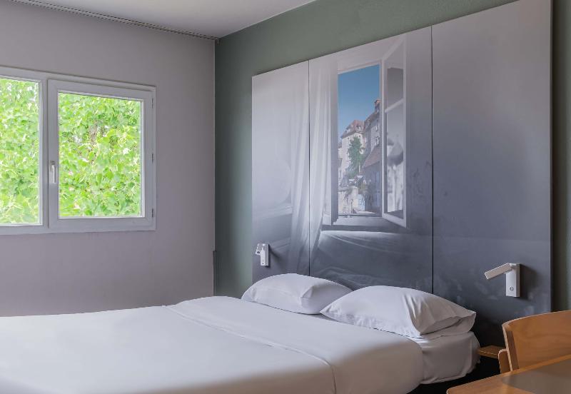 スタンダードルーム, B&b Hotel Besançon Chateaufarine