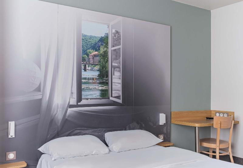 Номер Стандарт, B&b Hotel Besançon Chateaufarine