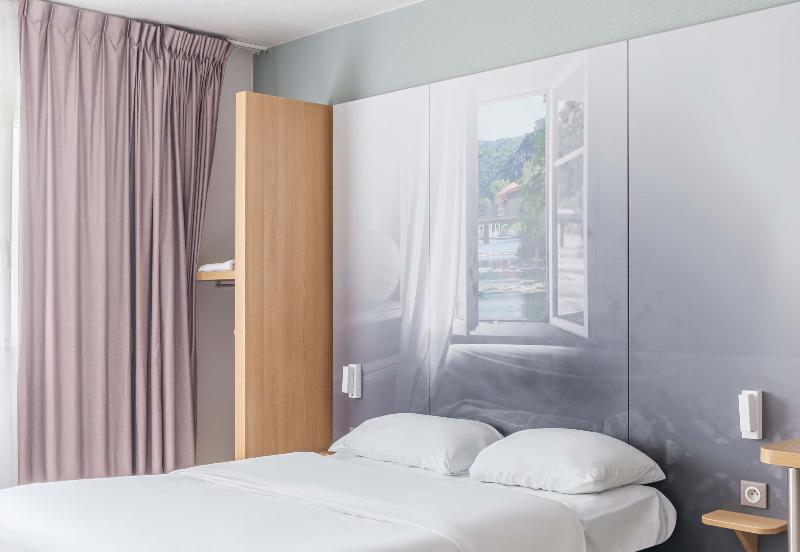 スタンダードルーム, B&b Hotel Besançon Chateaufarine