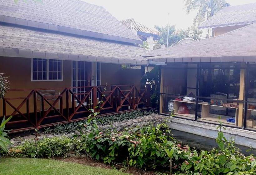 בית, חדר שינה 1, Bel Air Resort