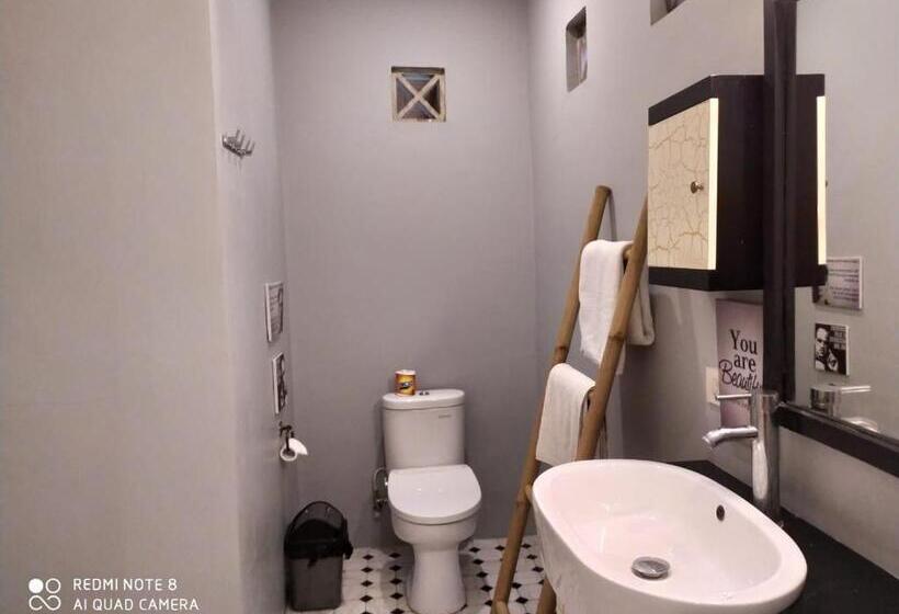 בית, חדר שינה 1, Bel Air Resort