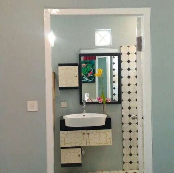 בית, חדר שינה 1, Bel Air Resort