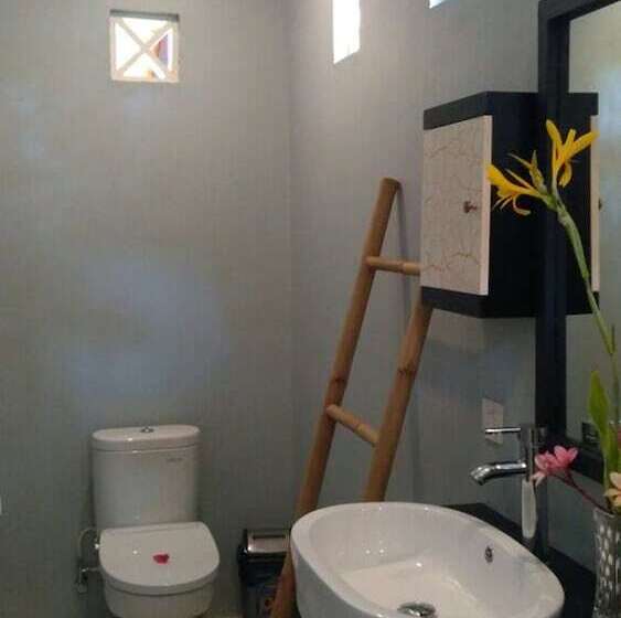 בית, חדר שינה 1, Bel Air Resort