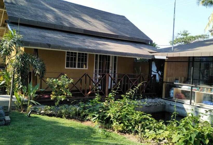 בית, חדר שינה 1, Bel Air Resort