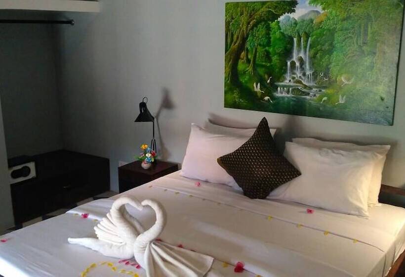 Дом 1 Спальня, Bel Air Resort