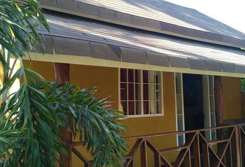 בית, חדר שינה 1, Bel Air Resort