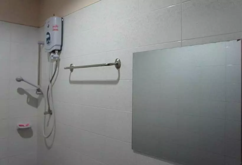 Standard-huone, Chaleunehoung