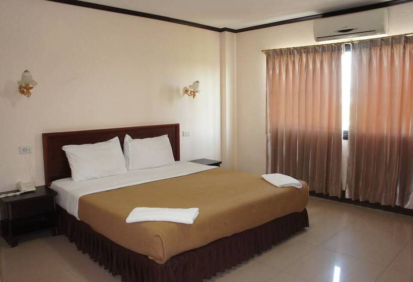 اتاق استاندارد, Chaleunehoung