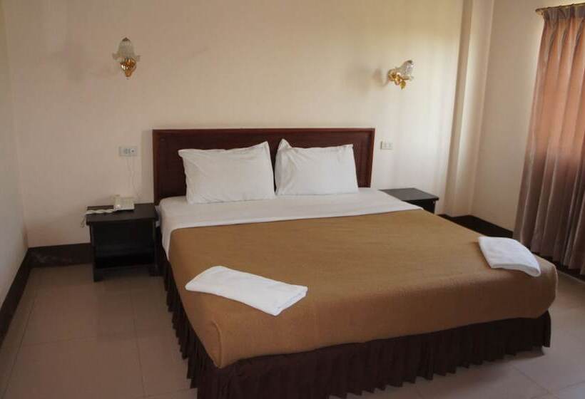 اتاق استاندارد, Chaleunehoung