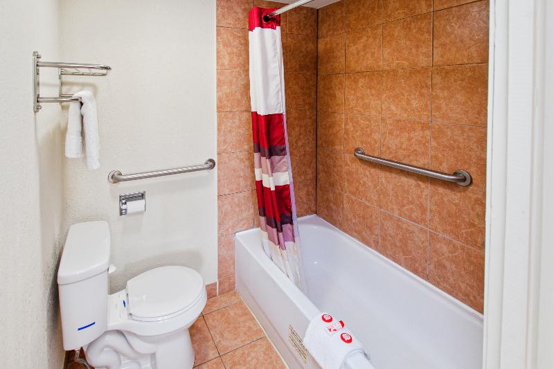 Стандартный Номер Кровать Кинг, Deluxe Inn Blytheville