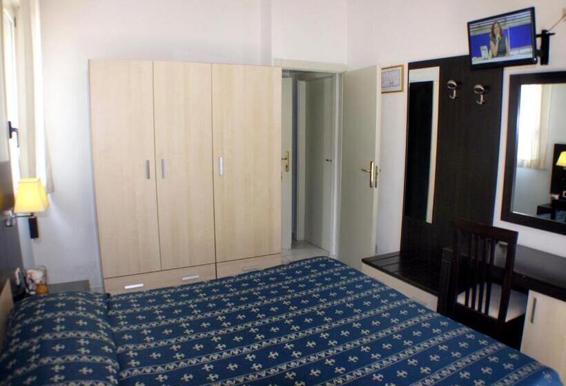 Номер Стандарт, Europa Park