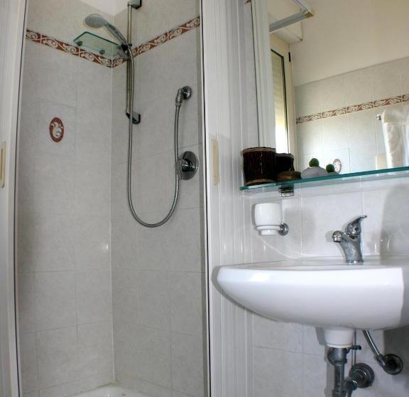 Номер Стандарт, Europa Park