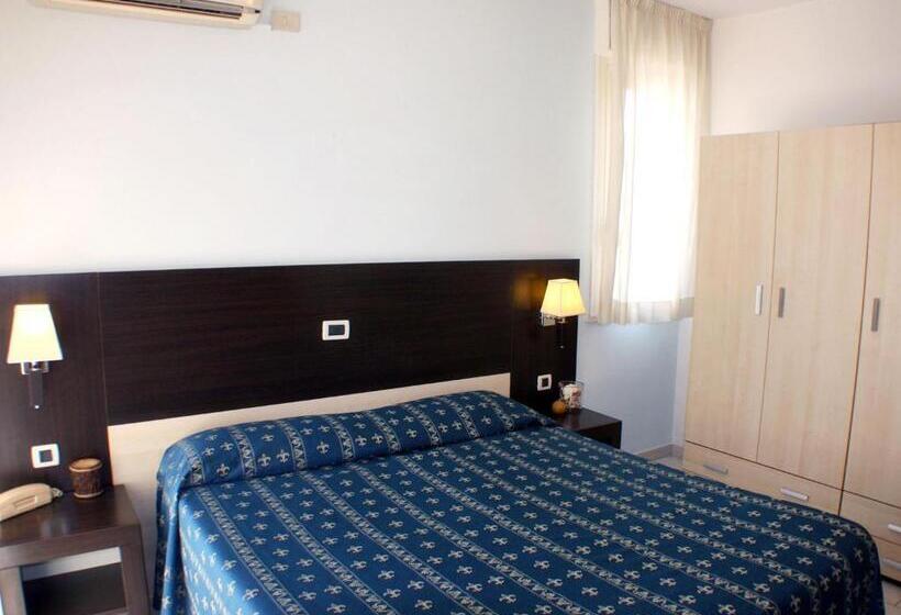 Номер Стандарт, Europa Park