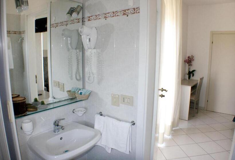 Номер Стандарт, Europa Park